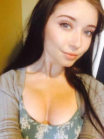 Проститутка Амина